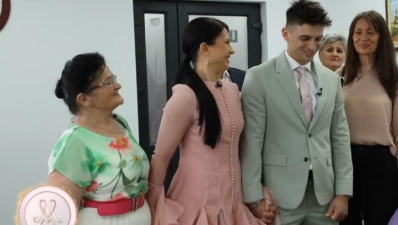 Mireasa sezonul 11. Cele 4 cupluri s-au căsătorit civil. Imagini emoționante de la Starea Civilă