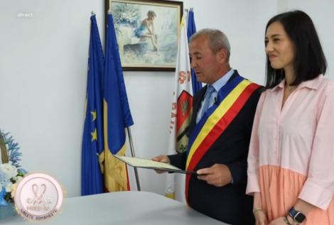 Mireasa sezonul 11. Cele 4 cupluri s-au căsătorit civil. Imagini emoționante de la Starea Civilă