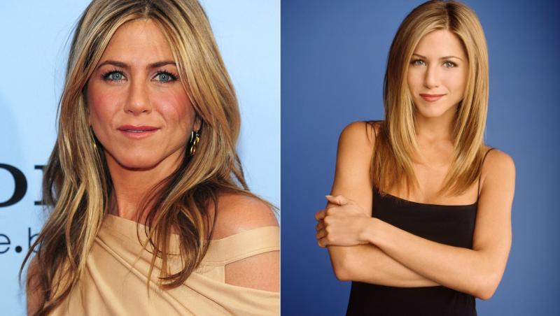 colaj jennifer aniston