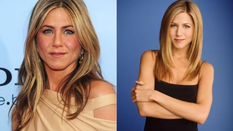 Jennifer Aniston iubește din nou la 56 ani. Cine este noul iubit al celebrei actrițe din serialul Friends