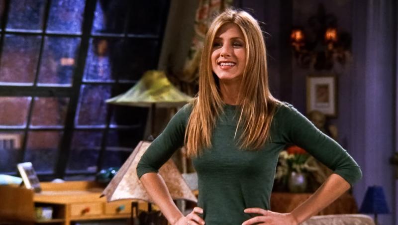 Jennifer Aniston iubește din nou la 56 ani. Cine este noul iubit al celebrei actrițe din serialul Friends