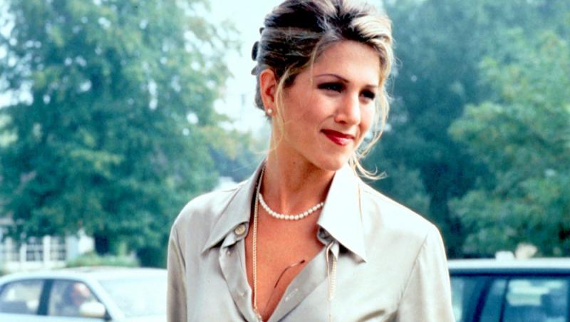 Jennifer Aniston iubește din nou la 56 ani. Cine este noul iubit al celebrei actrițe din serialul Friends