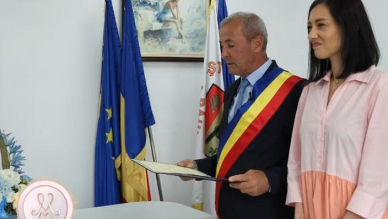 Mireasa sezonul 11. Reacția Emmei când a fost întrebată de părinții săi, care nu au venit nici la cununie, nici la perecere