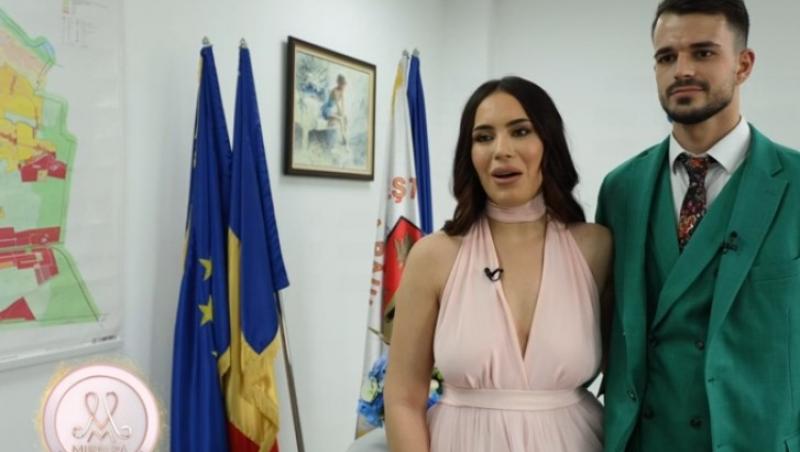 Mireasa sezonul 11. Reacția Emmei când a fost întrebată de părinții săi, care nu au venit nici la cununie, nici la perecere