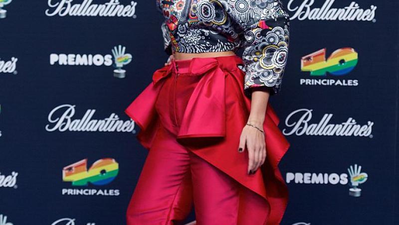 Cum arată blocul în care și-a petrecut copilăria Inna. Artista vorbește despre acea perioadă cu sinceritate: „Eram super băiețel”