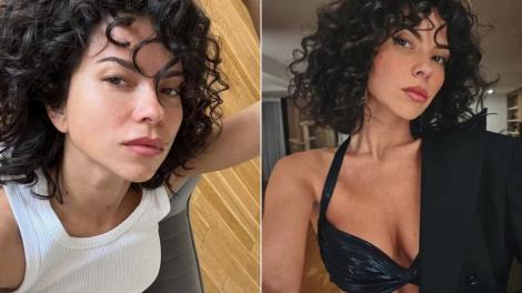 Cum arată blocul în care și-a petrecut copilăria Inna. Artista vorbește despre acea perioadă cu sinceritate: „Eram super băiețel”