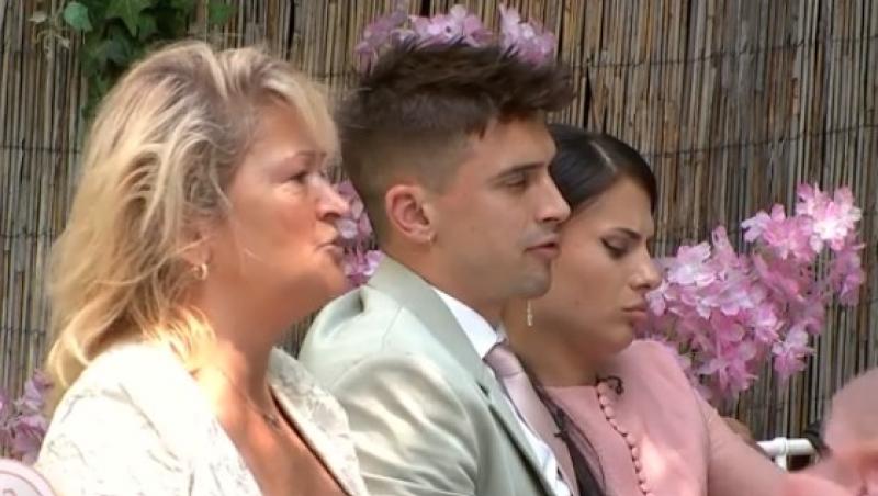 Mireasa sezonul 11. Liliana a izbucnit la adresa doamnei Dorina. Ce a supărat-o de nu s-a mai putut abține