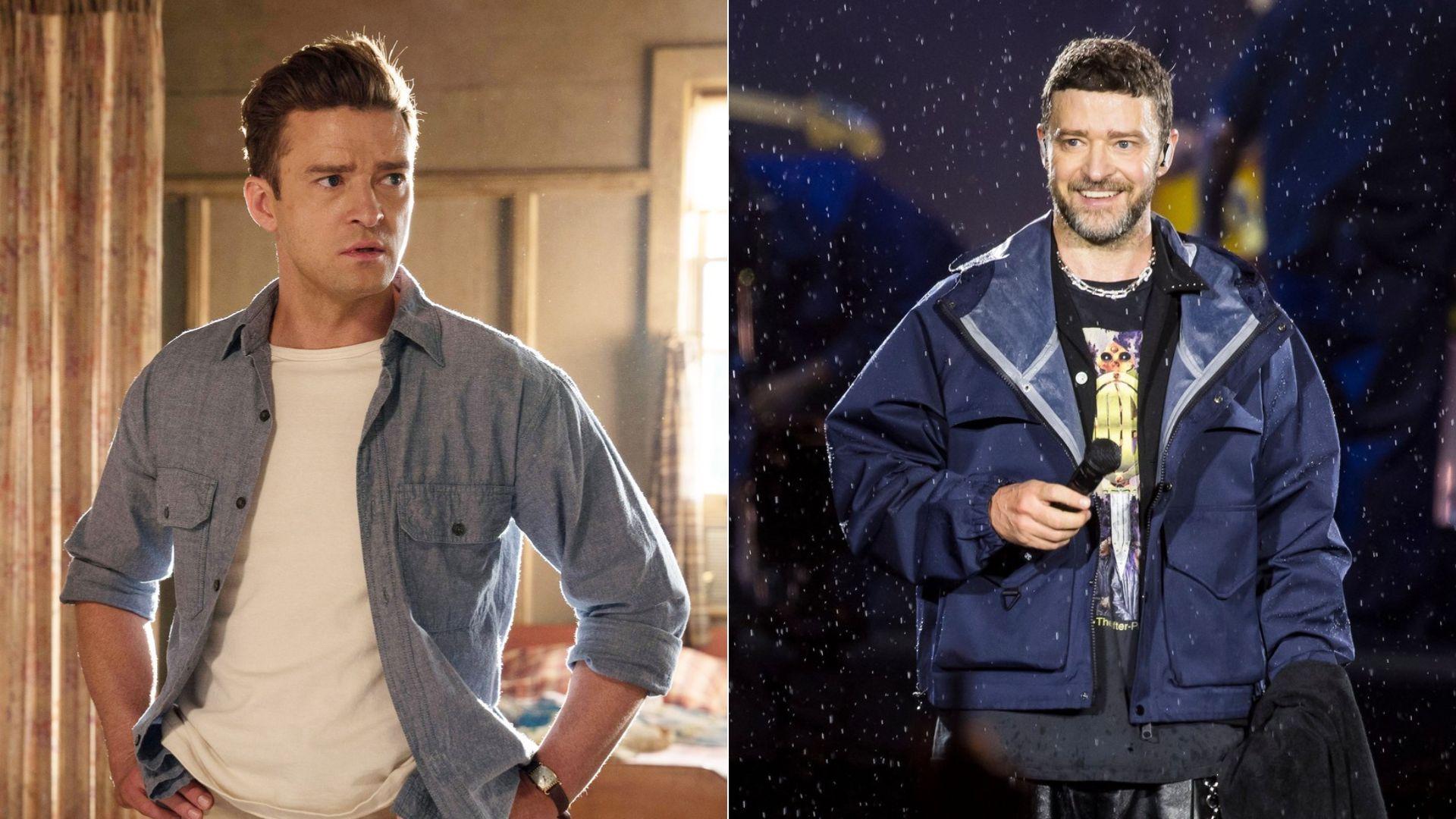 colaj justin timberlake