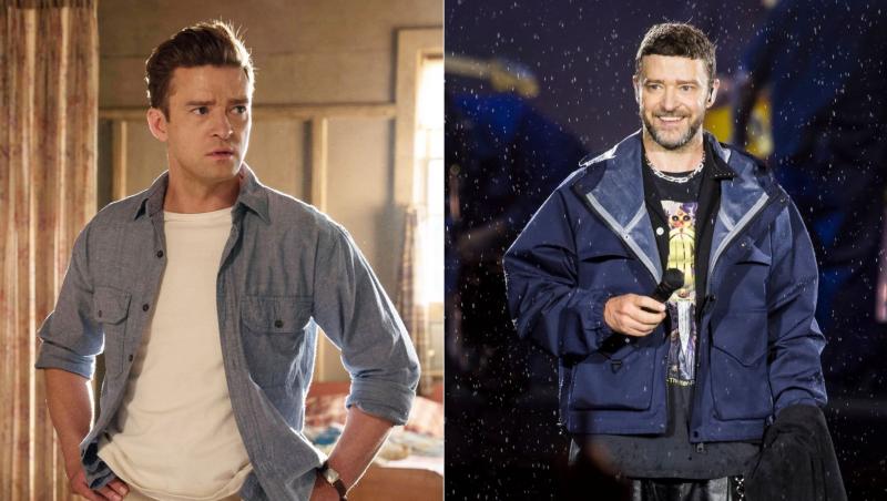 colaj justin timberlake