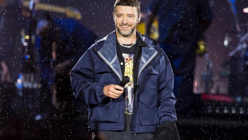 Justin Timberlake a dezvăluit abia acum că a primit un diagnostic crunt din partea medicilor. De ce boală suferă