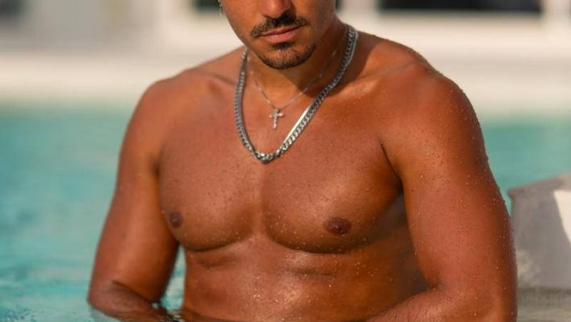 Insula Iubirii Plus Vila Escape, sezonul 9. Discuția sinceră, până la lacrimi, dintre Bianca Dan și ispita Octavian. Ce i-a spus