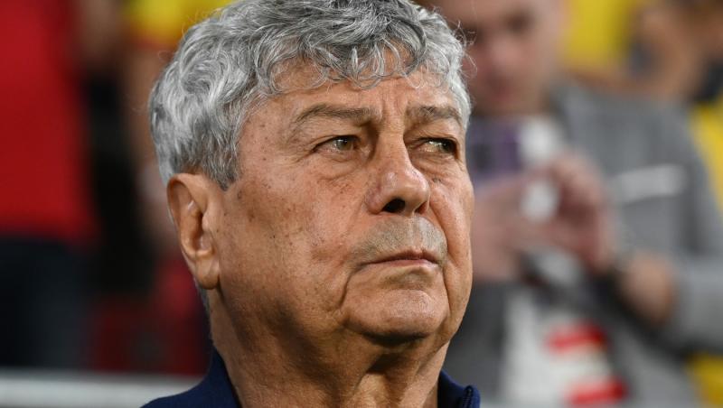 Fratele lui Mircea Lucescu a murit chiar în ziua în care antrenorul a împlinit 80 de ani. De ce a aflat abia după petrecere