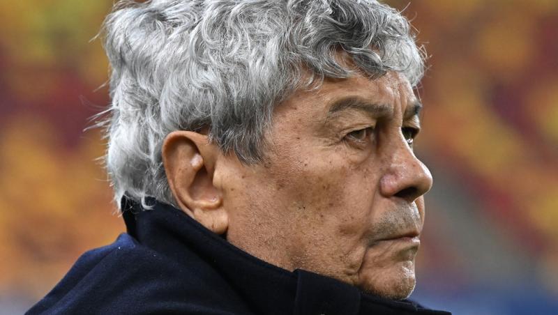 Fratele lui Mircea Lucescu a murit chiar în ziua în care antrenorul a împlinit 80 de ani. De ce a aflat abia după petrecere