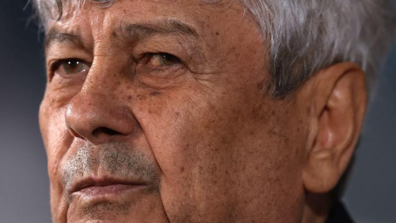 Fratele lui Mircea Lucescu a murit chiar în ziua în care antrenorul a împlinit 80 de ani. De ce a aflat abia după petrecere