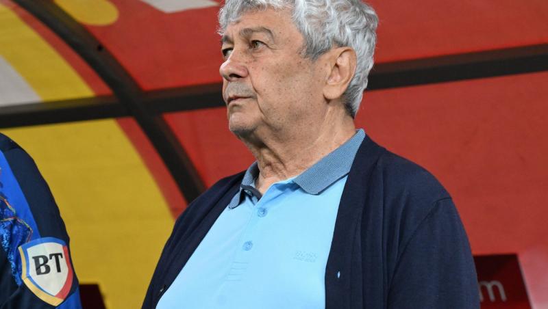Fratele lui Mircea Lucescu a murit chiar în ziua în care antrenorul a împlinit 80 de ani. De ce a aflat abia după petrecere