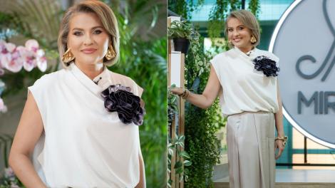 Mireasa se întoarce începând de luni, 4 august! Iubire mediteraneană și experiențe romantice la Antena 1 și AntenaPLAY