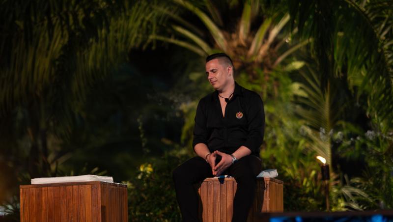 Insula Iubirii PLUS - Twin Villa, sezon 9. Primire incendiară pentru George Vornicu: „Nu prea ai tinerele pe aici”