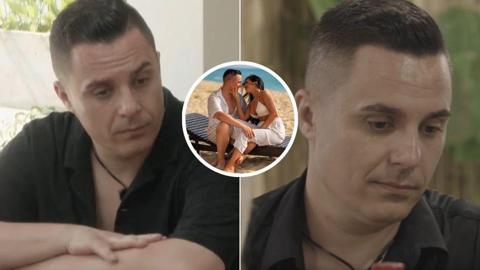 colaj george vornicu la insula iubirii 2025