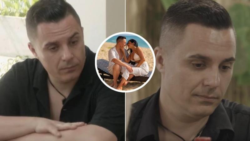 Insula Iubirii PLUS - Twin Villa, sezon 9. Primire incendiară pentru George Vornicu: „Nu prea ai tinerele pe aici”