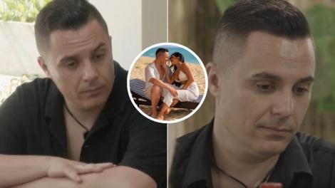 Insula Iubirii PLUS - Twin Villa, sezon 9. Primire incendiară pentru George Vornicu: „Nu prea ai tinerele pe aici”