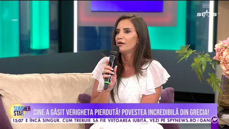 Mara Bănică, despre coma care ar fi putut să îi aducă sfârșitul. Medicii i-au dat șanse de doar 1%