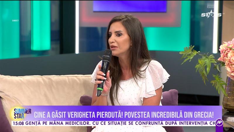 Mara Bănică, despre coma care ar fi putut să îi aducă sfârșitul. Medicii i-au dat șanse de doar 1%