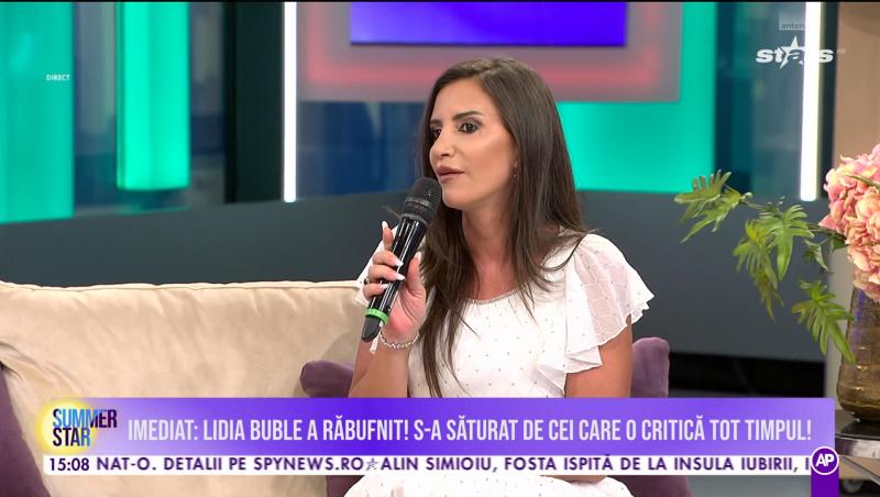 Mara Bănică, despre coma care ar fi putut să îi aducă sfârșitul. Medicii i-au dat șanse de doar 1%