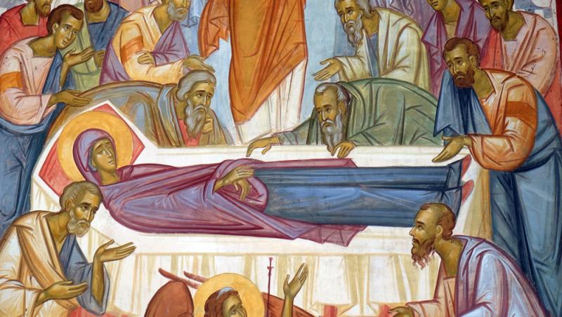 Când începe postul Adormirii Maicii Domnului 2025. Ce alimente sunt permise până la data de 15 august 2025