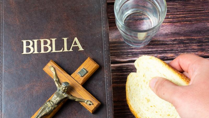 Când începe postul Adormirii Maicii Domnului 2025. Ce alimente sunt permise până la data de 15 august 2025