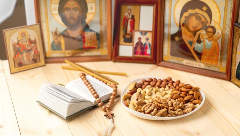 Tradiții și superstiții în timpul Postului Sfintei Maria Mari 2025. Ce obiceiuri respectă românii în această perioadă