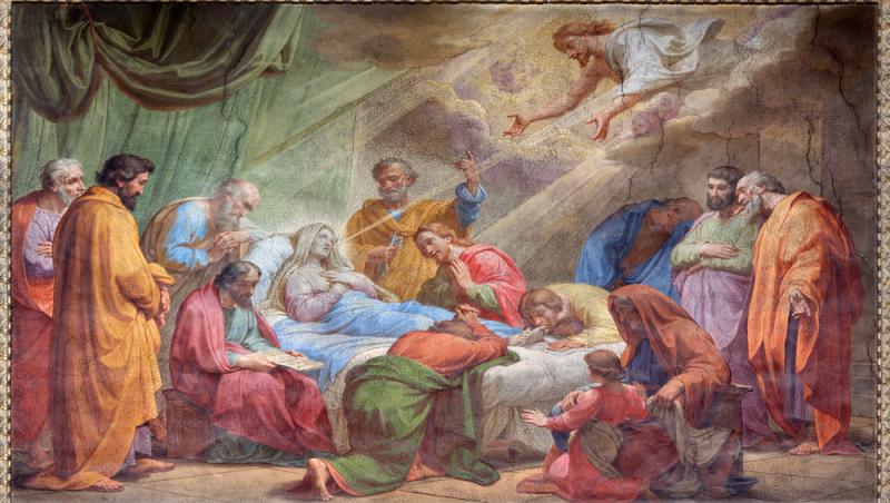 Tradiții și superstiții în timpul Postului Sfintei Maria Mari 2025. Ce obiceiuri respectă românii în această perioadă