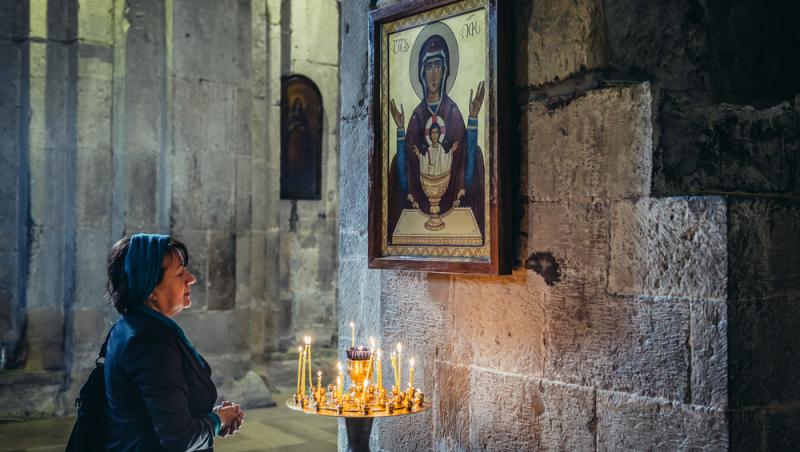 Tradiții și superstiții în timpul Postului Sfintei Maria Mari 2025. Ce obiceiuri respectă românii în această perioadă