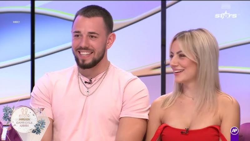 Mireasa sezon 10. Laura și Mihai, imagini din salonul pe care se pregătesc să-l deschidă. Cum arată spațiul