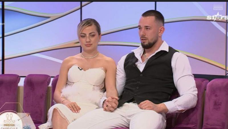 Mireasa sezon 10. Laura și Mihai, imagini din salonul pe care se pregătesc să-l deschidă. Cum arată spațiul