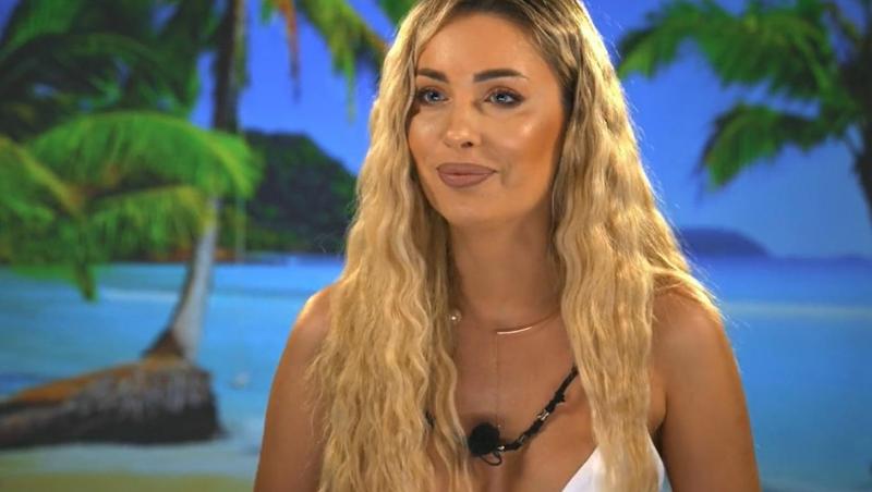 Oana Monea, reacție acidă după ce Speak și Florin Ristei au ironizat-o. Ce replici au făcut-o pe ispită să răbufnească