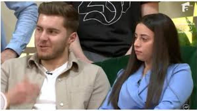 Mireasa sezon 11. Elena a dezvăluit ce relație are Florin cu frații ei. Ce detaliu i-a ”scăpat”