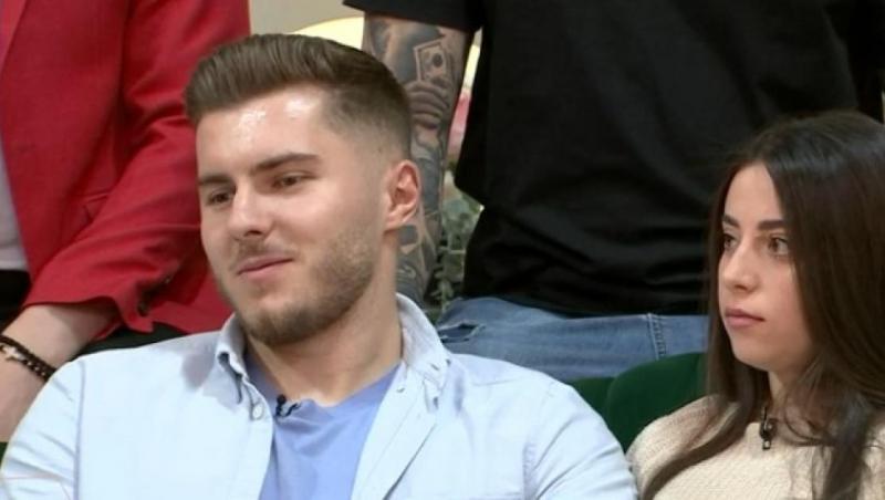 Mireasa sezon 11. Elena a dezvăluit ce relație are Florin cu frații ei. Ce detaliu i-a ”scăpat”