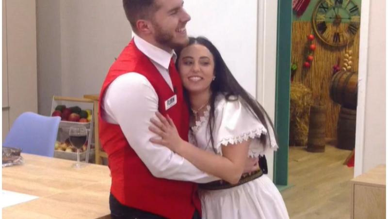 Mireasa sezon 11. Elena a dezvăluit ce relație are Florin cu frații ei. Ce detaliu i-a ”scăpat”