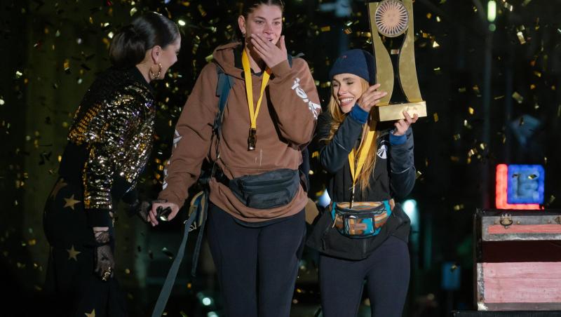 Imagini superbe cu Sânziana Negru și Ștefan Floroaica în vacanță. Unde au plecat cei doi