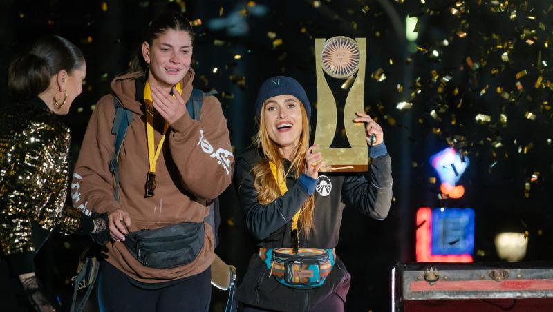 Imagini superbe cu Sânziana Negru și Ștefan Floroaica în vacanță. Unde au plecat cei doi