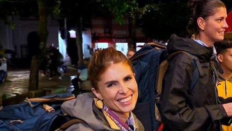 Imagini superbe cu Sânziana Negru și Ștefan Floroaica în vacanță. Unde au plecat cei doi