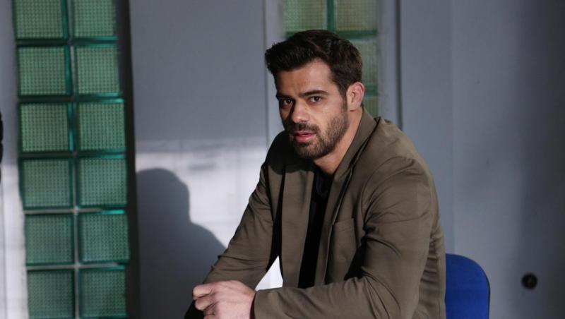 Imagini superbe cu Sânziana Negru și Ștefan Floroaica în vacanță. Unde au plecat cei doi