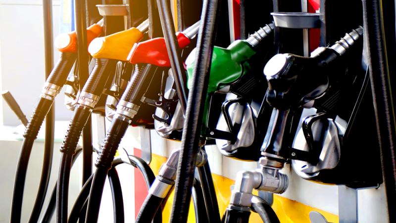 Ce preț au motorina și benzina de la 1 august 2025, după creșterea accizelor și a TVA-ului