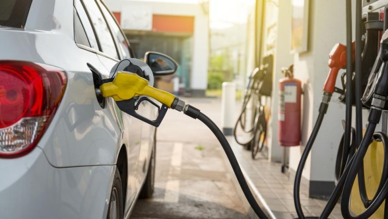 Ce preț au motorina și benzina de la 1 august 2025, după creșterea accizelor și a TVA-ului
