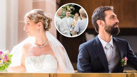 O mireasă a primit o cerință mai puțin obișnuită de la socrii în luna de miere. Internauții au avertizat-o: „Red flag”