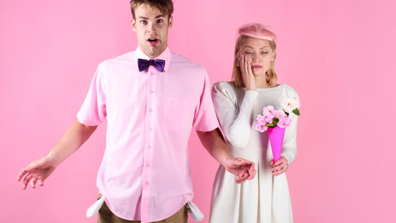 O mireasă a primit o cerință mai puțin obișnuită de la socrii în luna de miere. Internauții au avertizat-o: „Red flag”