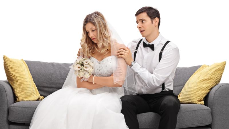 O mireasă a primit o cerință mai puțin obișnuită de la socrii în luna de miere. Internauții au avertizat-o: „Red flag”