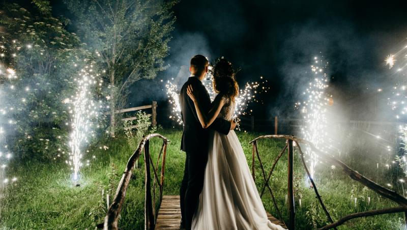 O mireasă a primit o cerință mai puțin obișnuită de la socrii în luna de miere. Internauții au avertizat-o: „Red flag”