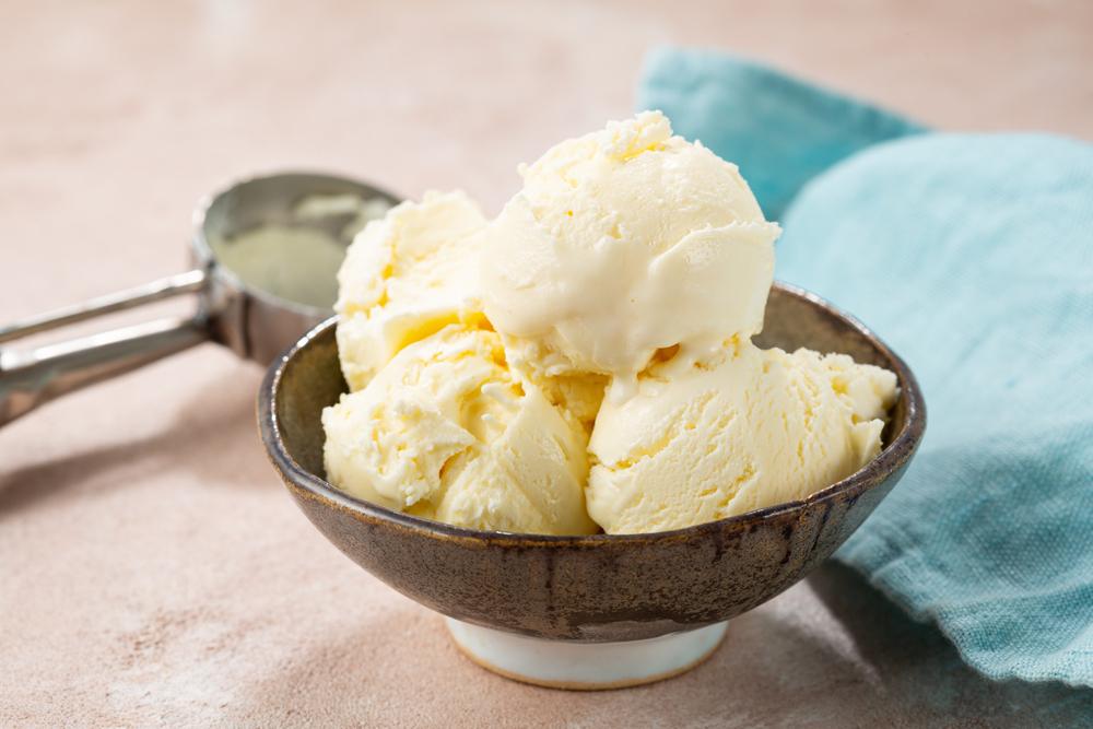 &Icirc;nghețată de casă fără aparat special. Ingredientele simple cu care poți face un desert ideal de vară