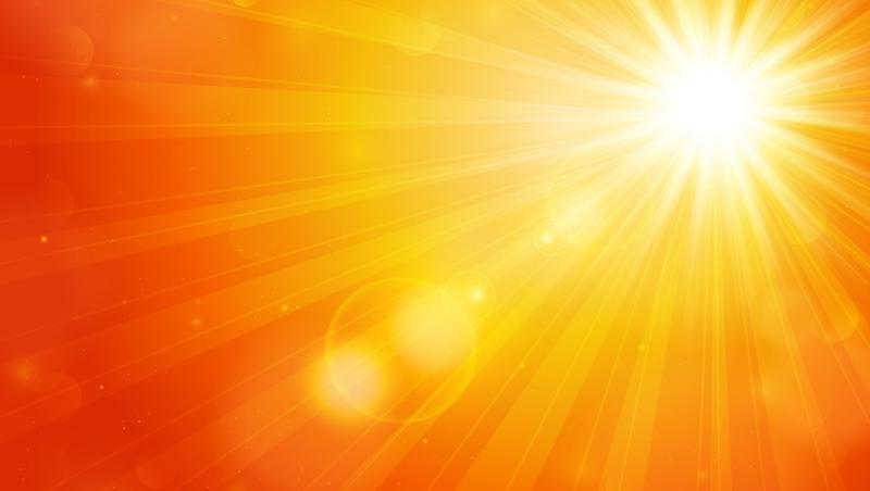 Alertă meteo! Cod roșu de caniculă în două județe. Când și unde se vor înregistra chiar și 41 de grade